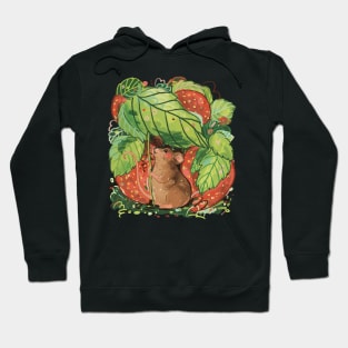 Tiny Gardener Hoodie